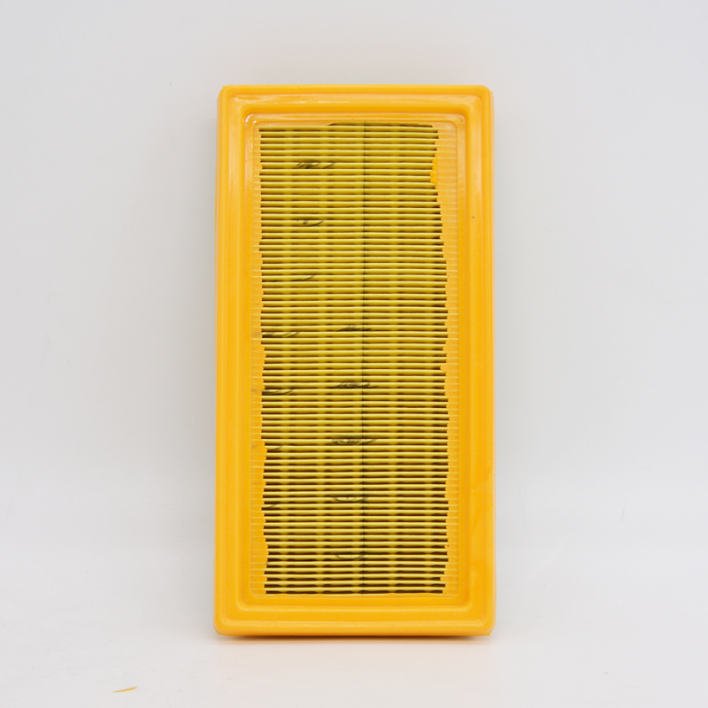 昊之鹰空气滤清器 适用于日产阳光 11-18款日产阳光1.5L 启辰M50V 1.5L空气滤芯空气格空滤芯高清大图