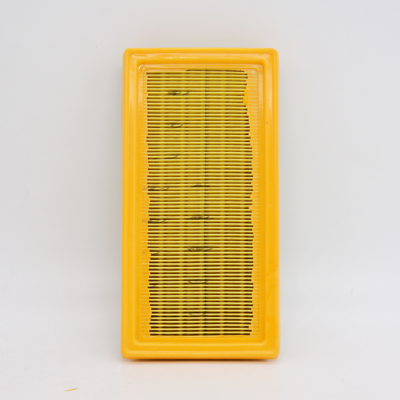 昊之鹰空气滤清器 适用于日产阳光 11-18款日产阳光1.5L 启辰M50V 1.5L空气滤芯空气格空滤芯