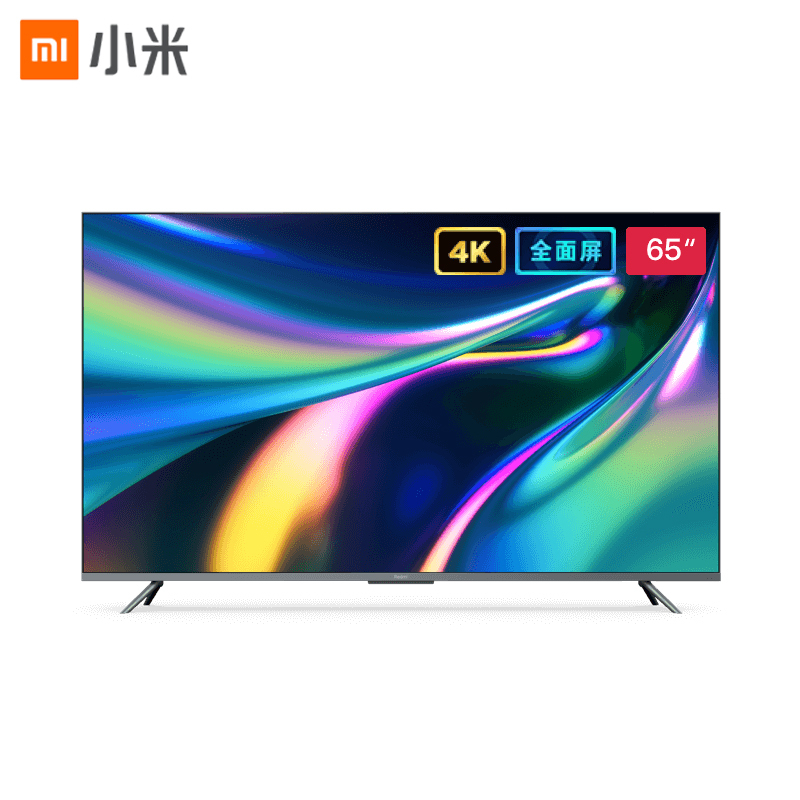 智慧超薄远场语音2 32gb 主要参数品牌:小米(mi)型号:l65m5-rk上市