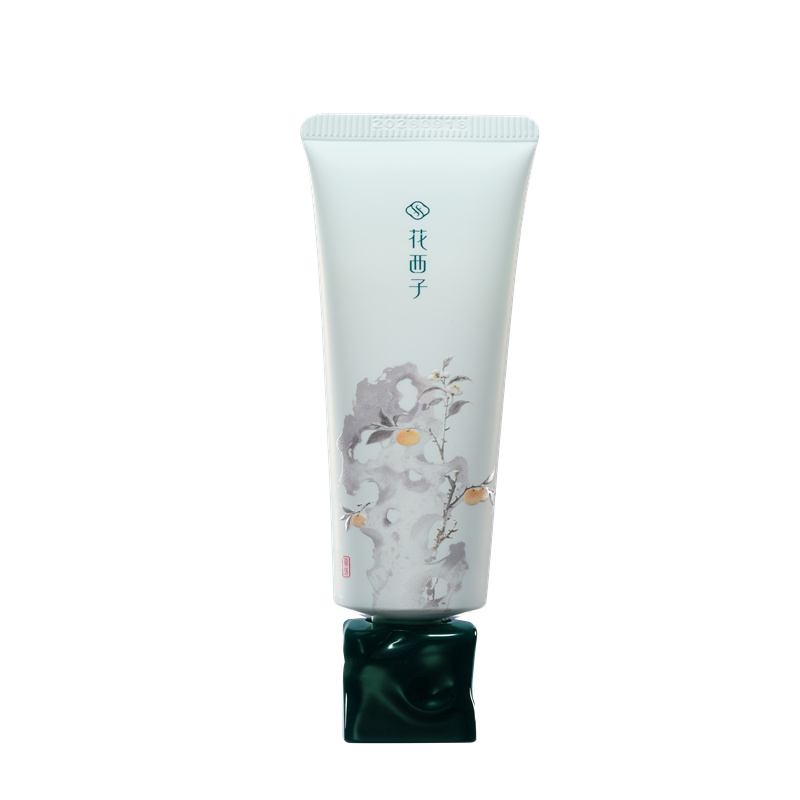 花西子(florasis) 花萃凝香手脂 霜落30g