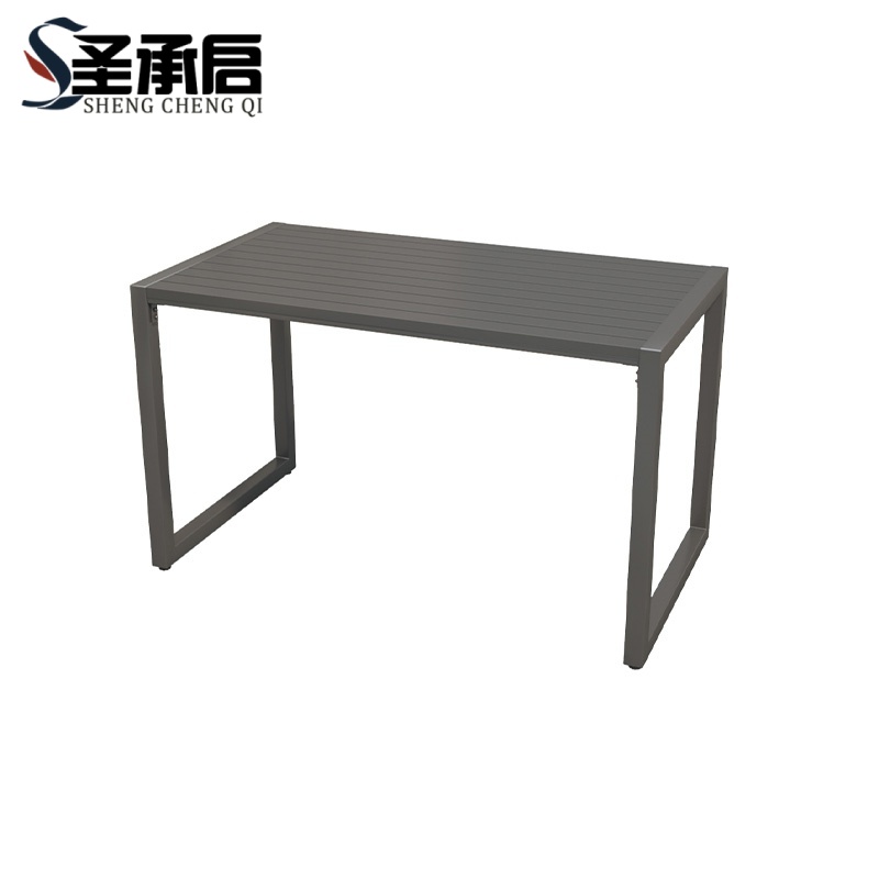 圣承启 户外桌 长140cm 张高清大图