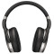 森海塞尔(Sennheiser)HD 4.50BTNC 头戴式无线耳机 蓝牙降噪耳机 黑色