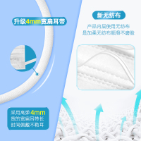 独立包装医用外科口罩一次性医疗三层正品正规成人医护级夏季薄款