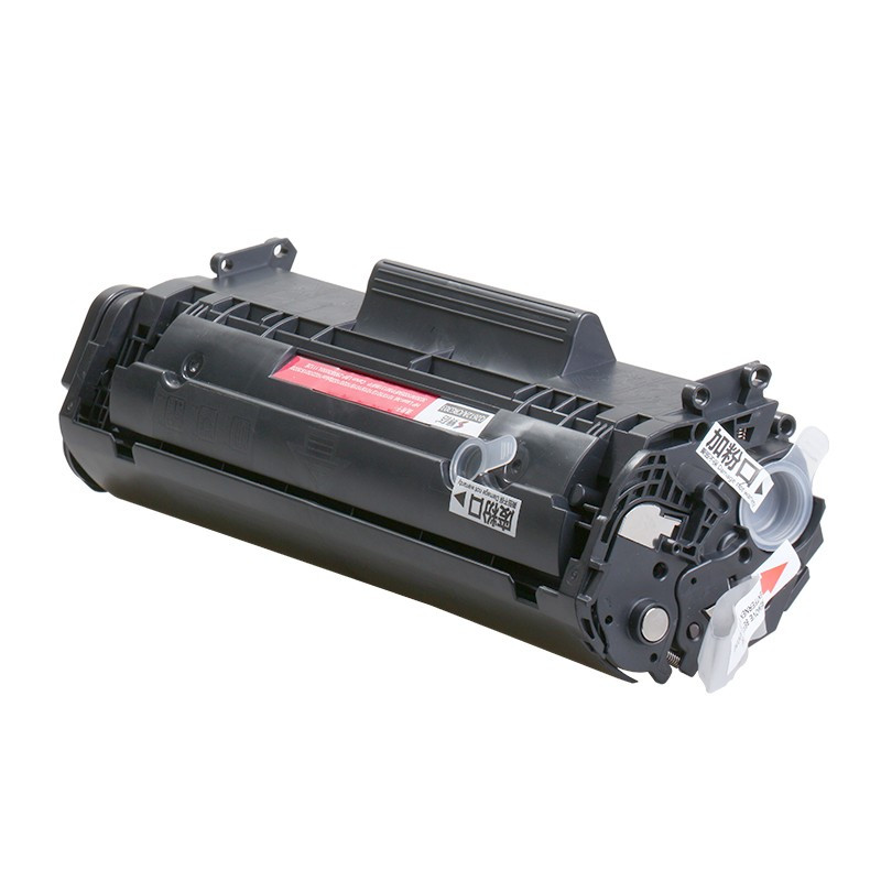 企购优品赛格FX9易加粉硒鼓适用佳能MF4010b 4012 4120 FAX-L100 L120 易加粉单支装