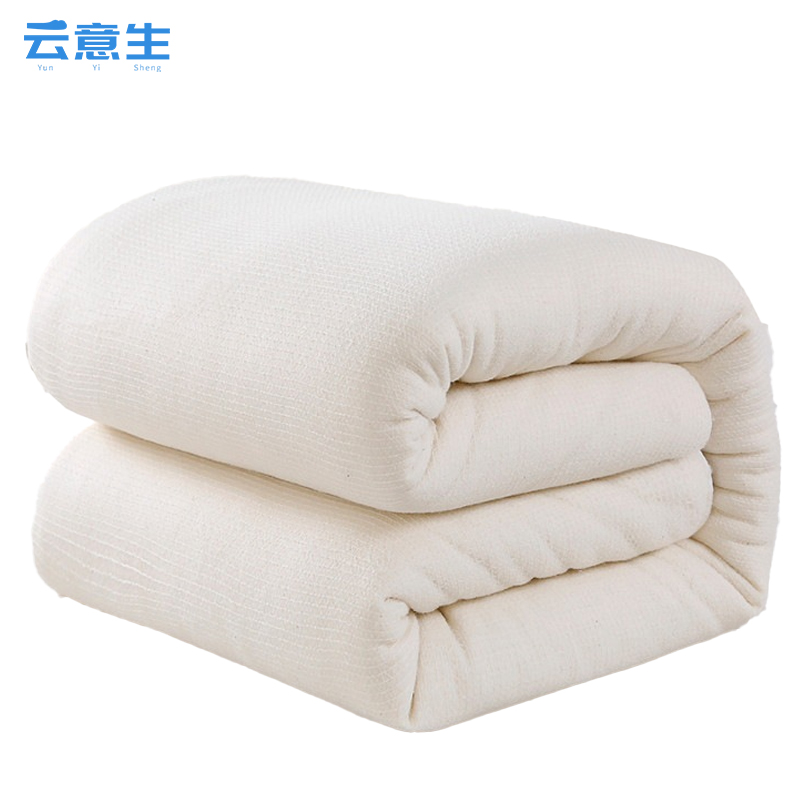 云意生 床品件套 A1高清大图