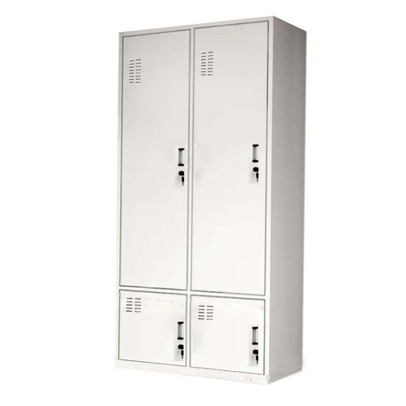 更衣柜三圣E27 900*450*1800mm高清大图