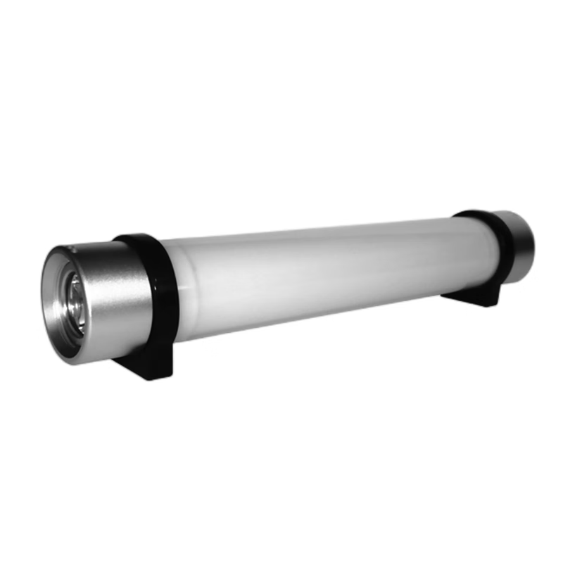 旭升CXS CBFC8901 IP66 DC12V 5000K LED防爆手电筒 白色 9W高清大图