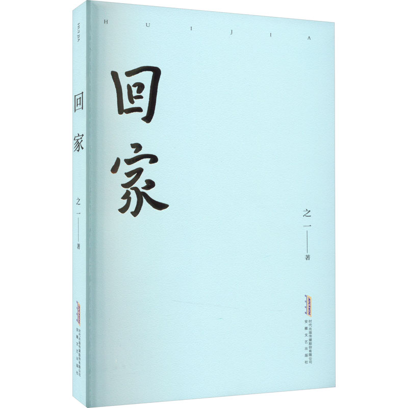 醉染图书回家9787539674179高清大图
