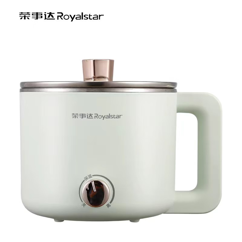 荣事达 电煮锅RHG-MN15PL 单位:个高清大图