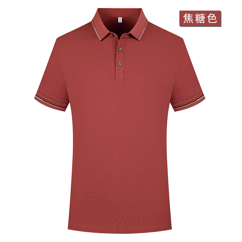 徽润和 文化衫 POLO衫 T09 件高清大图