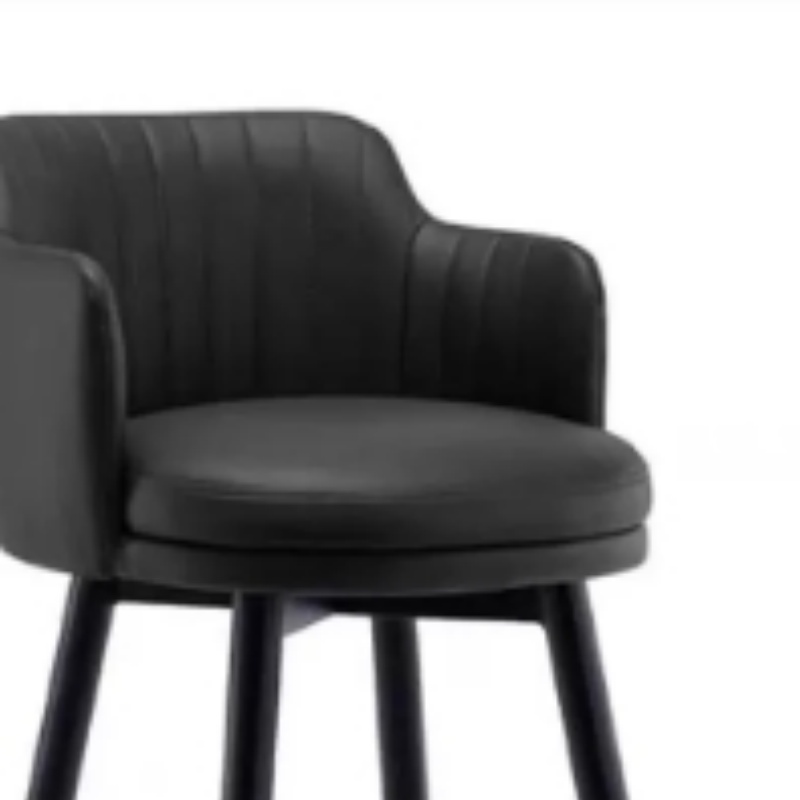 吧台椅82cm高清大图