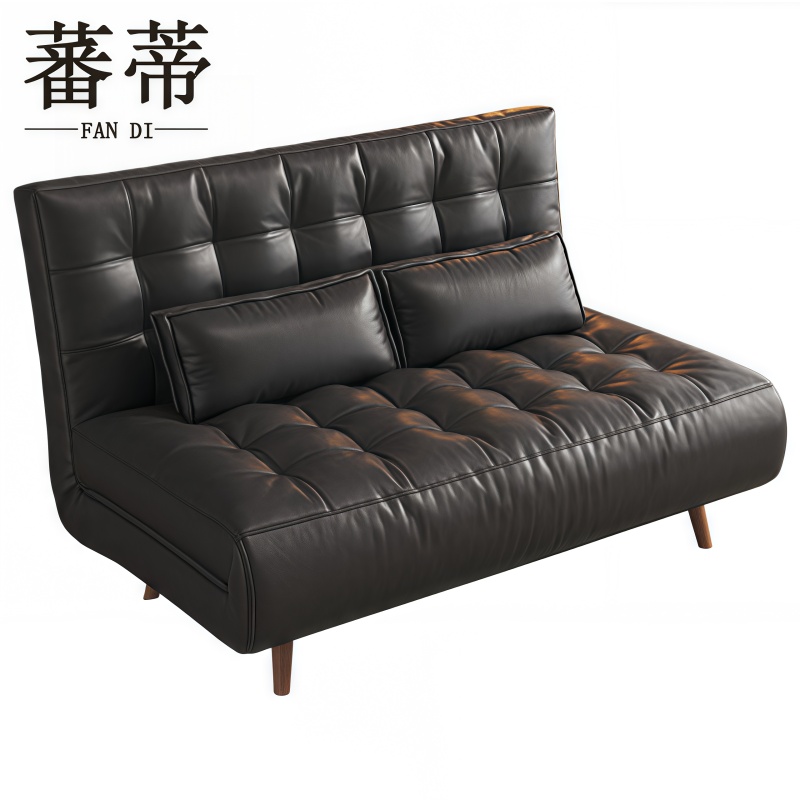 蕃蒂 沙发床145CM 张