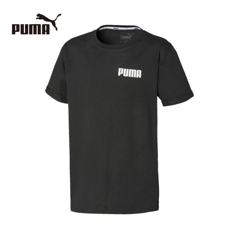 彪马 Puma 2020新款男童Alpha Advanced Summer Tee短袖T恤58128101