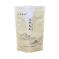 运通碧丽 信阳高山毛尖茶 250g/袋
