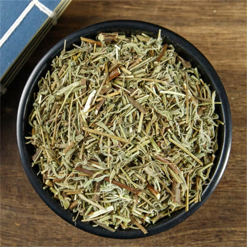 甄选香薷100克煮水泡茶香茹香草正品干货无硫另售白术9260高清大图