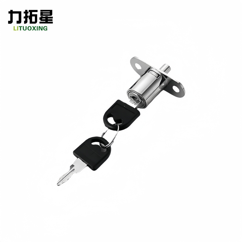 力拓星 抽屉锁 23mm 把高清大图