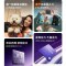 [全新]OPPO Reno13 蝶蝶紫 16GB+256GB 天玑8350芯 80W超级闪充 0IS光学防抖 5G手机