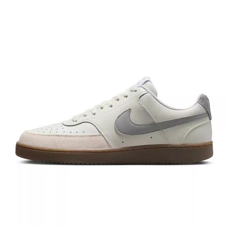 NIKE耐克休闲鞋COURT VISION LO低帮男鞋板鞋运动鞋HV2530-100 D