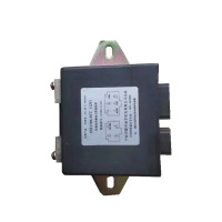 北汽勇士BJ2022预热控制器预热控制盒