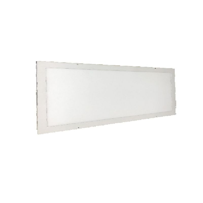 海洋王 NFC9166D-GW 300*600mm 24W IP40 220V 冷白 LED平板灯 1.00 台/个 (计价单位:个) 银色高清大图