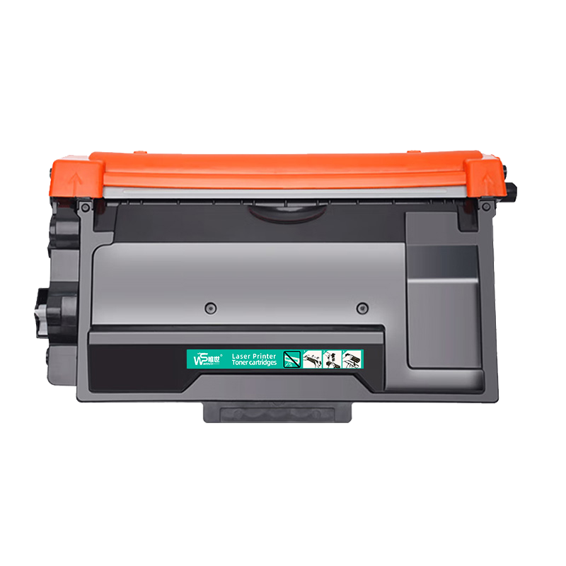 唯世硒鼓5590DN黑 支高清大图