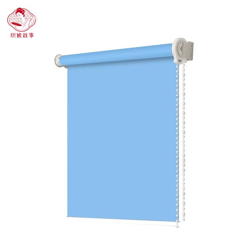 织娘故事 卷帘 定制-X31/平方米高清大图