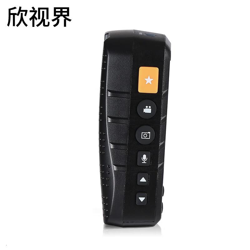 欣视界 DSJ-W1-64G 定位版 定位版摄像记录仪 (计价单位:台) 黑色高清大图
