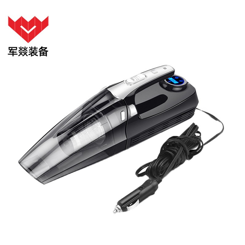 车载吸尘器 军燚 JY-JW2301399 手持式 无线 6000