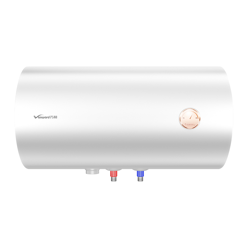 万和E80-W3Pro-22储水式2200W双盾双防安全浴80升电热水器高清大图