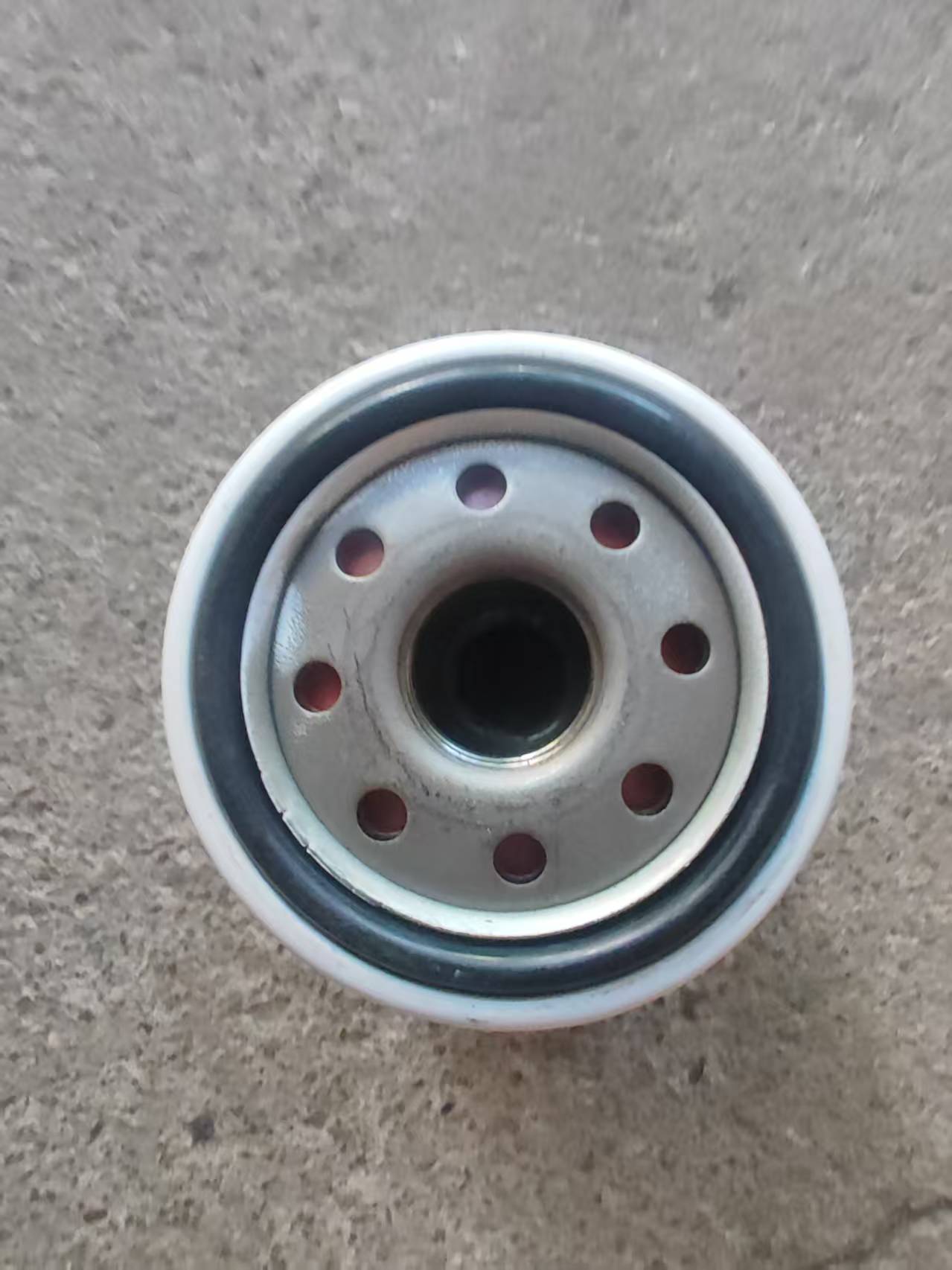 恬梦莱——机油滤芯HH1J0-32430个高清大图