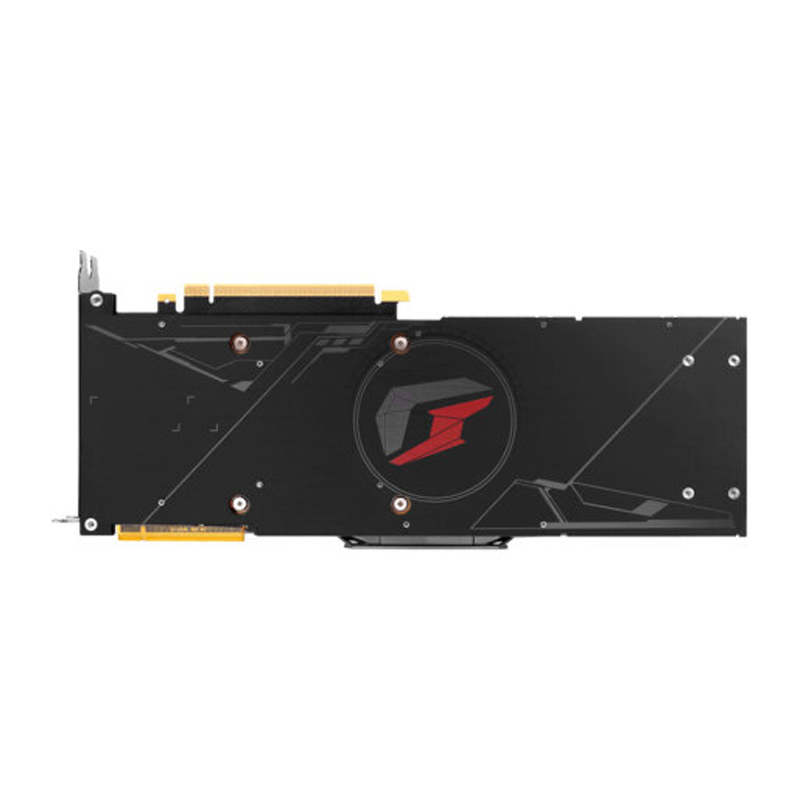 七彩虹（Colorful）iGame GeForce RTX 2080 Ti Advanced OC GDDR6 11G电竞游戏显卡