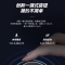 金史密斯-小金跑步机家庭用折叠降噪免安装减震走步机智能健身房运动器材 TRG1F跑板折叠/保护扶手