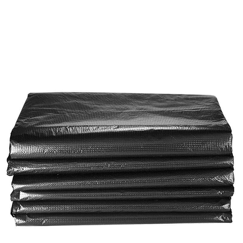 铁耀 垃圾袋 120*140cm 50只 包高清大图