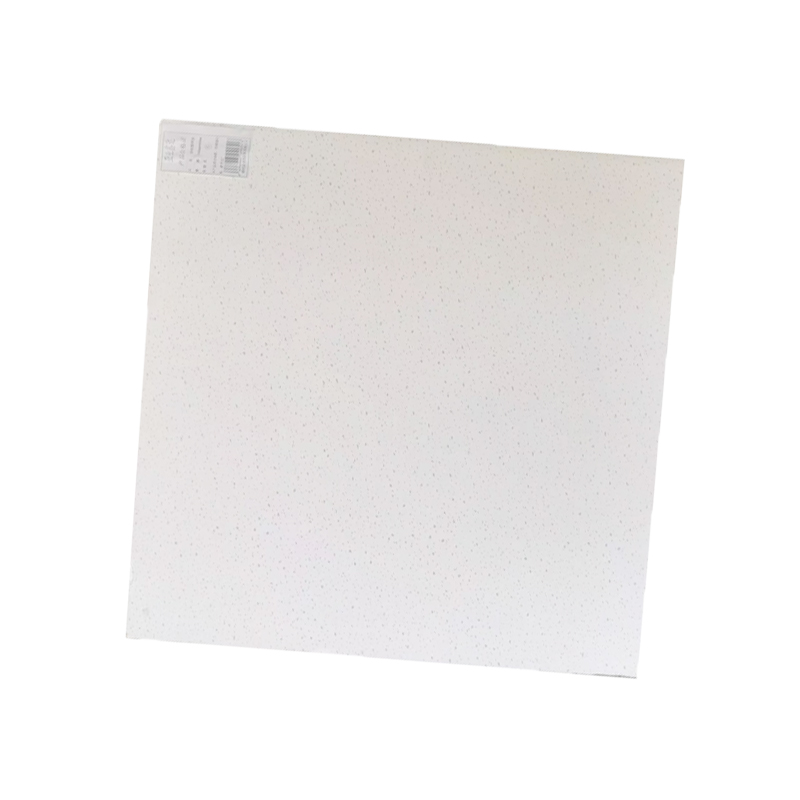 亚业鑫达 顶硅酸钙板 600mm*600mm*4.5mm /片高清大图