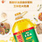 金龙鱼优选玉米油5.43L非转基因压榨炒菜烹饪食用油清淡不油腻