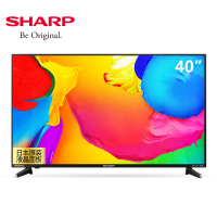 夏普(SHARP)40S4AS液晶电视机