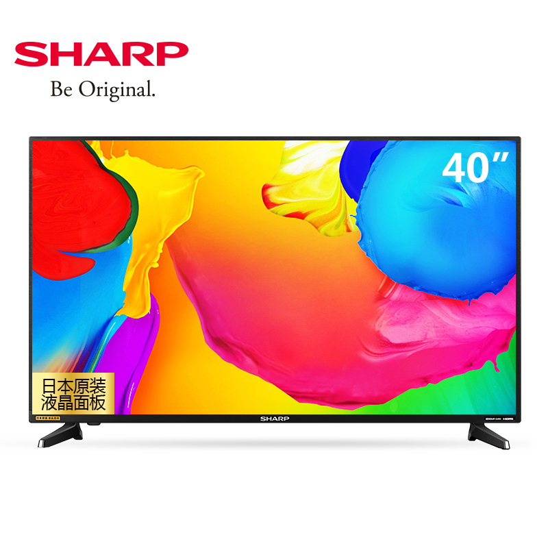 夏普(SHARP)40S4AS液晶电视机