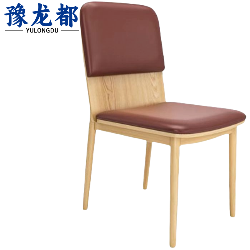 豫龙都椅子KL-15把高清大图