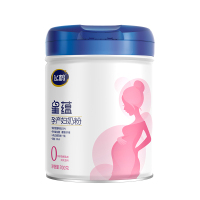 飞鹤星蕴 孕产妇奶粉 0段 (怀孕及哺乳期妈妈适用) 700克