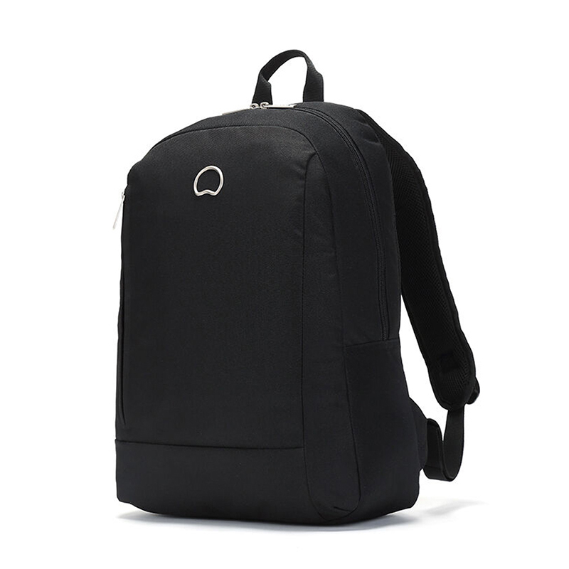 DELSEY (戴乐世) 商务电脑背包 70371560000 黑色高清大图