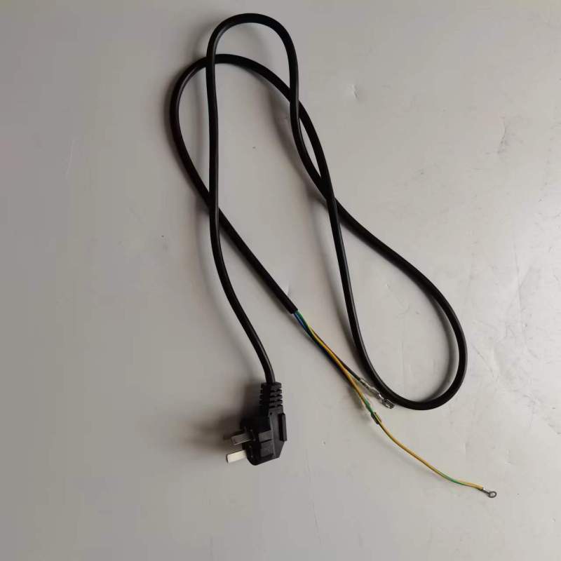 帮客材配 全新原装法迪欧油烟机CXW-268- J9005C电源线 收前验货高清大图