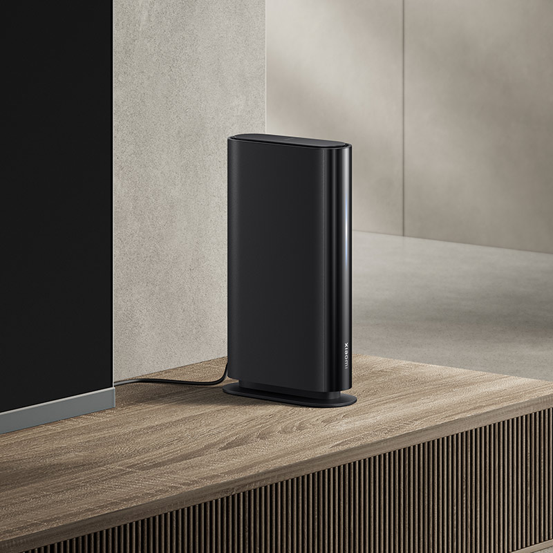 小米(MI) Xiaomi HomeWiFi WiFi6增强路由器两只装三频满血Mesh全屋WIFI Xiaomi高清大图