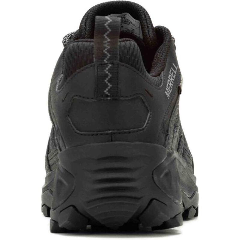 MERRELL男款防水透气登山鞋户外运动快走越野徒步鞋