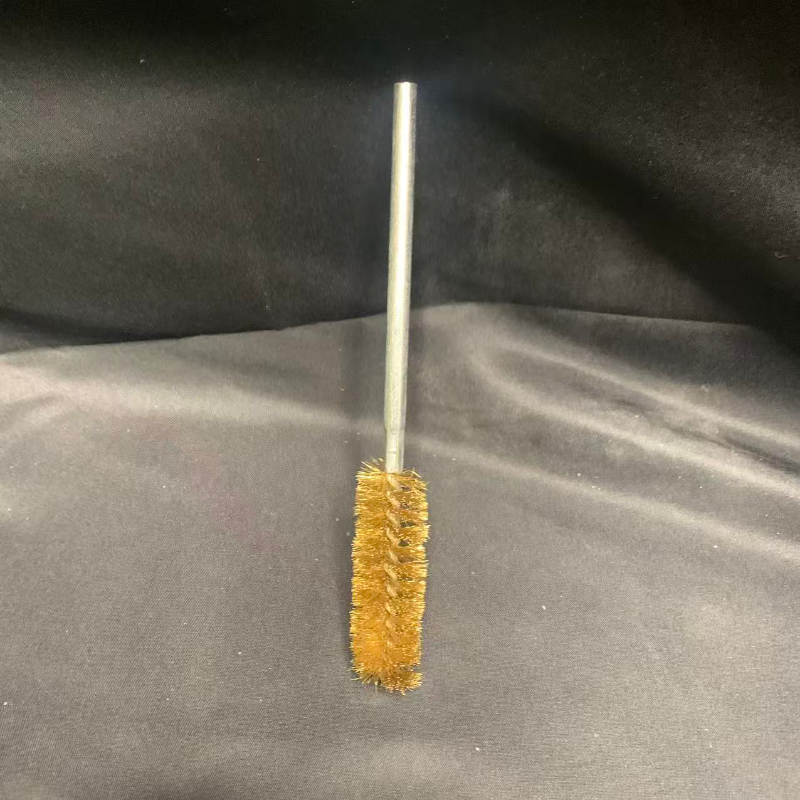 燚购实心铜丝内孔刷20mm 根高清大图