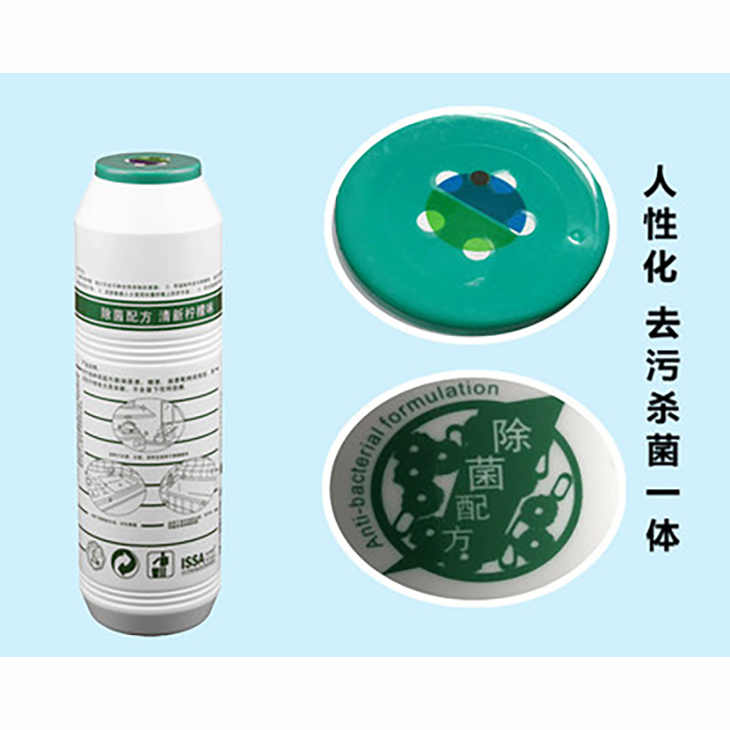 企购优品 云霸家居顽固污渍克星 500g*3瓶/组