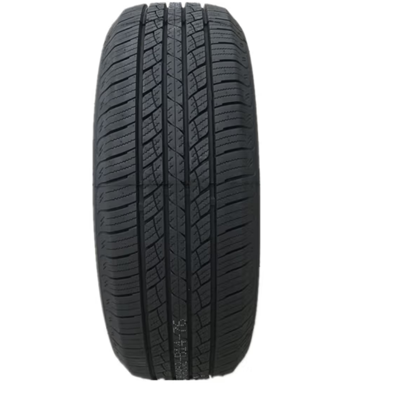 东风 汽车轮胎 DSS02 225/60R17 99H适配风光580别克GL8IX35传祺GS5高清大图