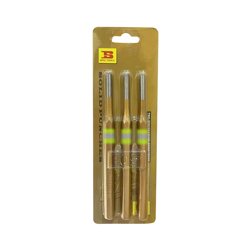 波斯(BOSI) 荧光系列圆柱冲 6x10x150mm3支 盒高清大图