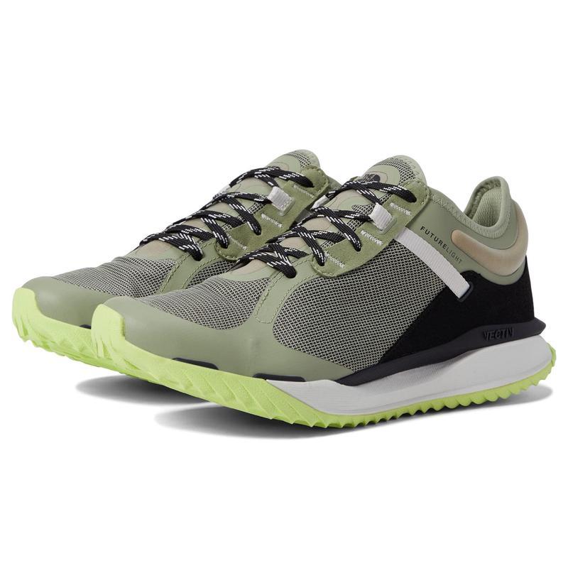 北面thenorthface男鞋vectivescapeifuturelight运动休闲登山徒步跑步