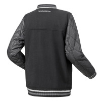 New Balance新百伦男士棒球服运动夹克NQ482021-GR