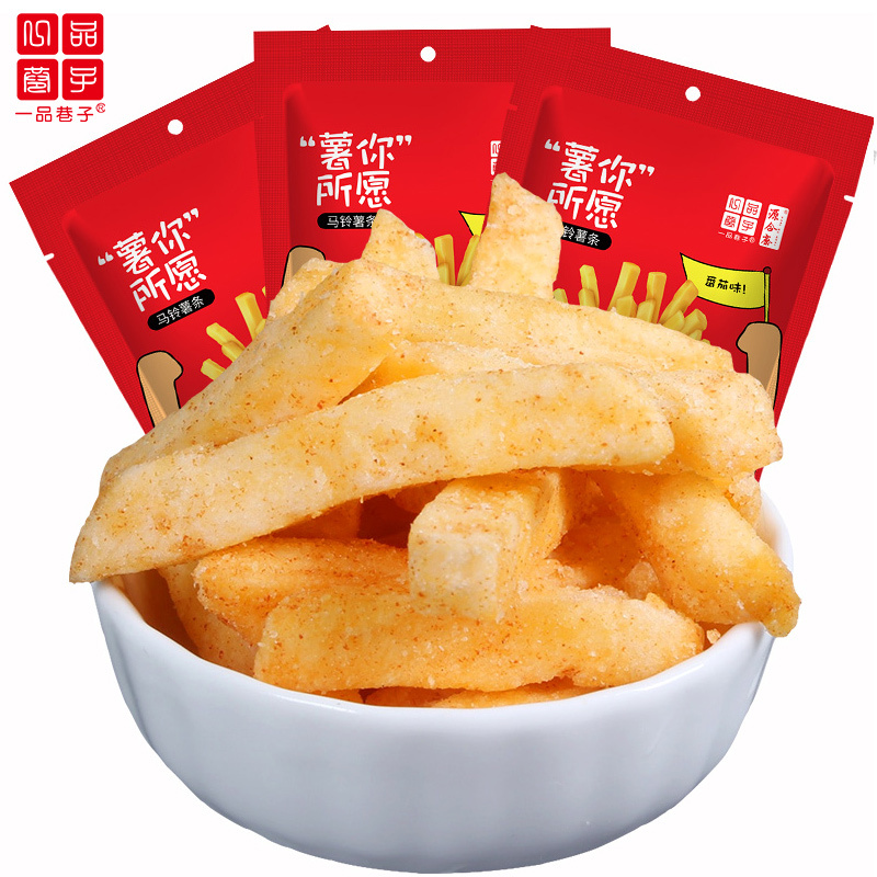 一品巷子 原味 300g